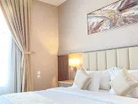 NARS Plus Serviced Apartments - Al Nuzha Hotels near Aya Mall