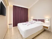 Saygılı Beach Hotel & All Inclusive Hotels near Kumkoy