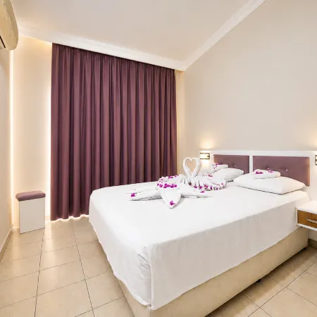 Saygılı Beach Hotel & All Inclusive