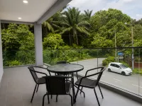 Kulai Signature Family Nest I 5BR21Pax I10min JPO - Wi-Fi
