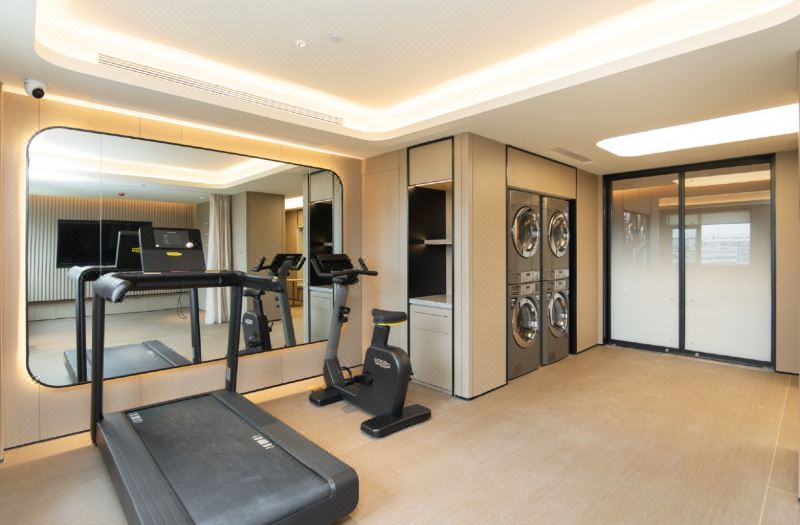 Guilin Airport Hotel (Liangjiang International Airport) photo 3