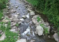 honhxiatinglanguminsu - Mountain view