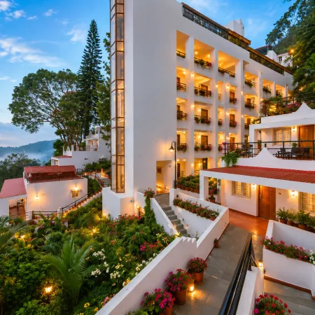 Sterling Yercaud