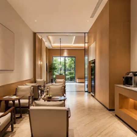 Huipuyi Comfortable Business Hotel (Linhai Yintai Branch)