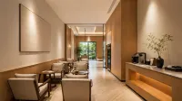 Huipuyi Comfortable Business Hotel (Linhai Yintai Branch)
