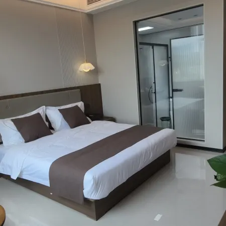 Yunli Nuanju Homestay (Niucao Mountain Scenic Area)