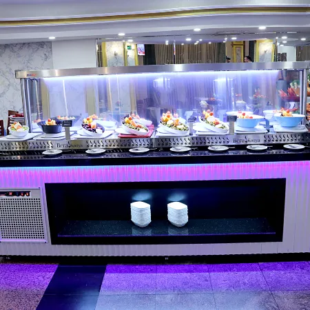 Bera Konya Hotel