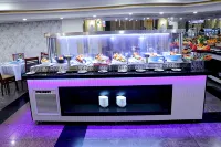 Bera Konya Hotel - petit déjeuner