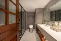 Jianshui Supply and Marketing Inn (Gucheng Excursion Train) - 주차장