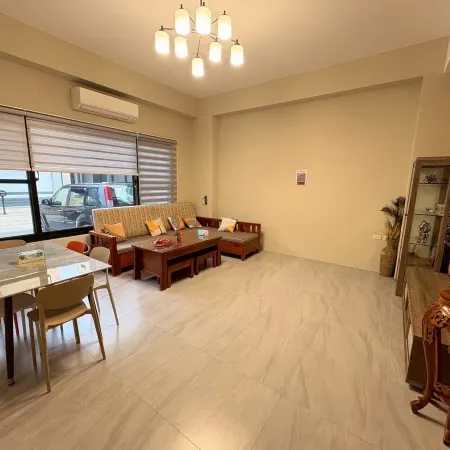 Xieyixia Homestay