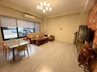Xieyixia Homestay - Beach