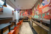 格麗飯店（滁州定遠百貨大樓店） - 早餐