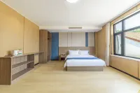 Xinlan Hotel (Shandong University Branch)