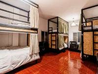 ANOU HOSTEL Hotels in Pakse