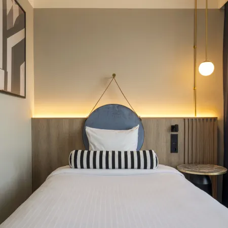 The Belson Brussels, a Tribute Portfolio Hotel by Marriott