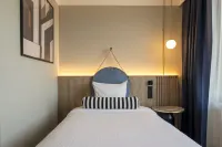 The Belson Brussels, a Tribute Portfolio Hotel by Marriott - New