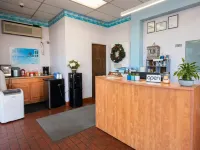 Travelers Inn by OYO Longview Kelso Hotels in Cowlitz County