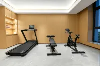 Elong Anyue Hotel (Aksu Airport) - 3-Star