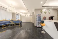 Huaiji World Jingshe Hotel - Parkering