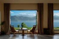 Lugu Lake Muwu Nuri Lake Scenic Art Villa - Beach