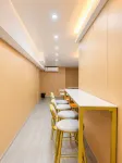 Nantang Yinxiang Theme Hotel - sarapan