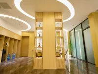 Linqu Ruyi Grand Hotel Hotels in Linqu