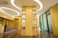 Linqu Ruyi Grand Hotel