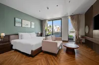 MAIA Boutique Hotel Da Nang - مسبح غير متناهي
