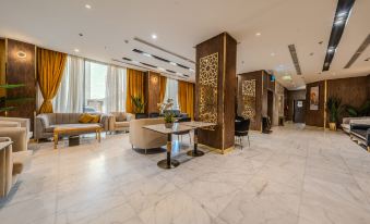 Abraj Almarzam Hotel