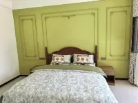 Huangye Homestay (Huanghuang Village) - 무료 와이파이