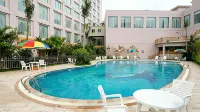 East Lake International Hotel - palestra