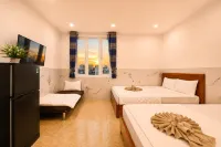 Yoyo Airport Saigon Hotel - 3-Star