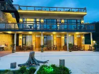 Wenling Shitang Yushan Seaside Homestay (Golden Beach Scenic Spot) - 2-Star