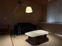 Anshun Anzhiyu Homestay - balcony