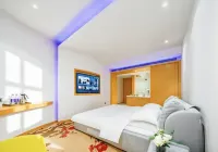 SSAW Volks   Hotel - 3-Star