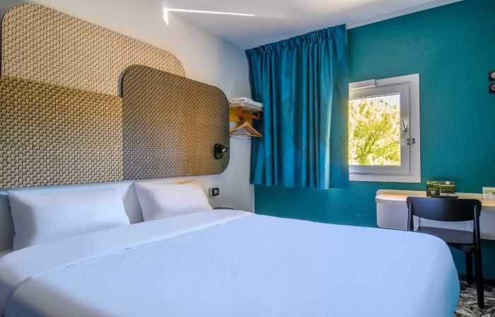 B&B Hôtel Nîmes Caissargues
