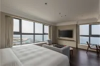 Dalian AVIEW Apartment Hotel - بوتيك