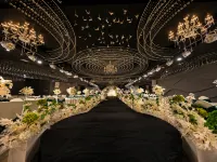 Xingchen Yungu | Modern City Design Hotel (Fengqing Park Branch, High‑tech Zone) - พร้อมอาหารเช้า