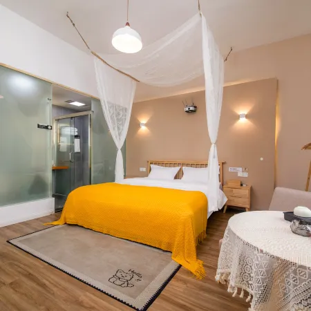 Anran B&B