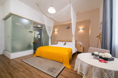 Anran B&B - Private Pools