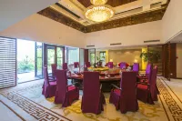 Wuzhen Club House - breakfast