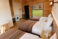 Baiha Yueju Homestay (Baihaba Scenic Area) - Wifi