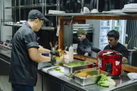 The Healing Camp - Uncommon Stay - sarapan