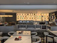 Manhe  Hotel,Golmud - 조식 운영