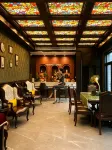 Tangyue Republican-era Haipai Aesthetic Mansion (Pingyao Ancient City Scenic Area) - ที่มีฟิตเนส