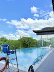 Splendid Clubhouse - Infinity Pools