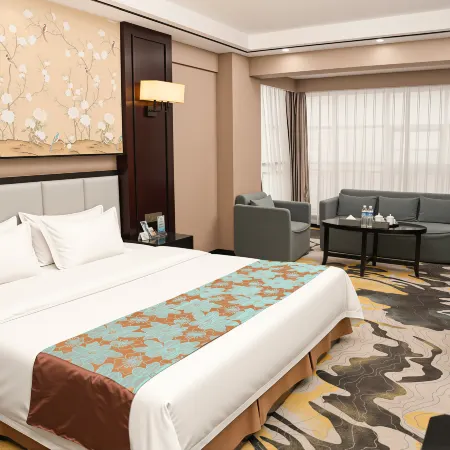 Kai Cheng Hotel
