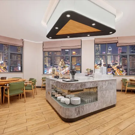 Xinyu Angel Boutique Hotel