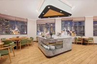 天使·Angel設計師飯店（新餘贛西民俗風情街中山路店） - 寵物友善