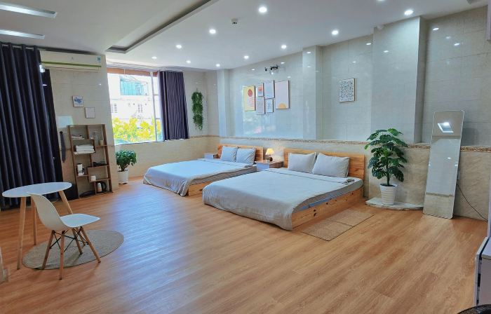 TheBase Homestay